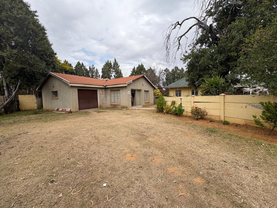 6 Bedroom Property for Sale in Dagbreek Free State